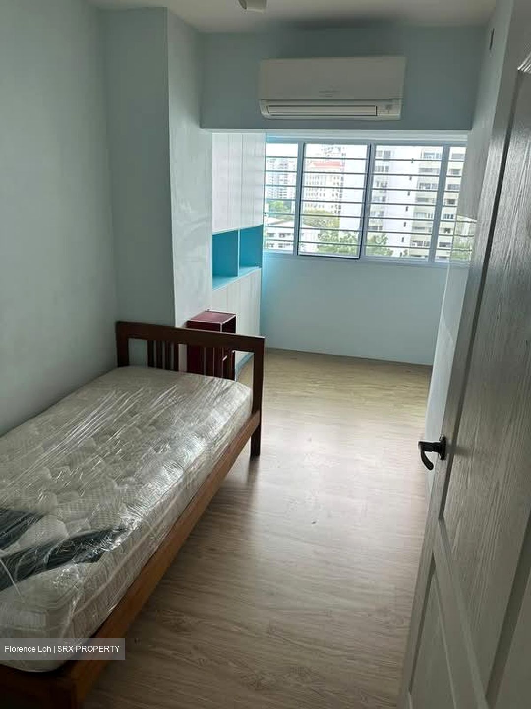 Pine Grove (D21), Condominium #574475551